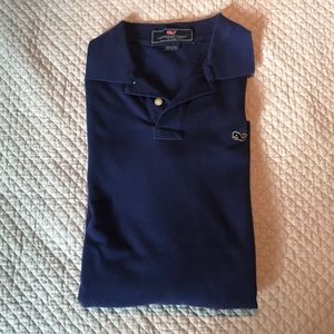 Vinyard Vines Polo